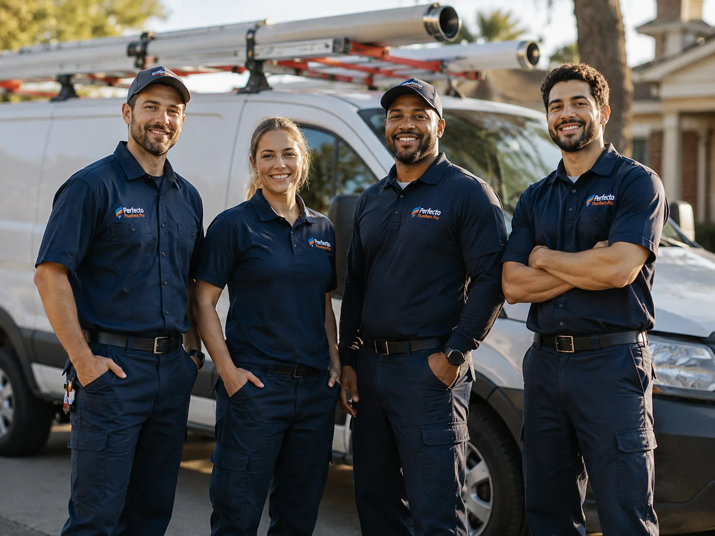 Emergency Plumber Near Me in Hamilton, PA near me